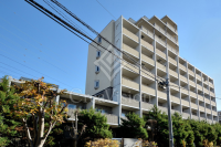 コンフォリア下北沢