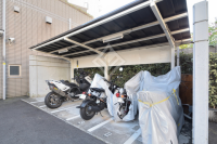 コンフォリア下北沢