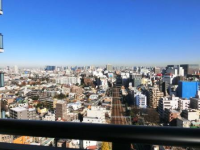 パークタワー山王
