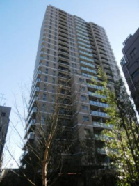 パークタワー山王