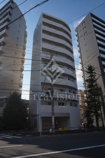 クレヴィスタ武蔵小山