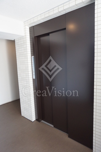 クレヴィスタ武蔵小山