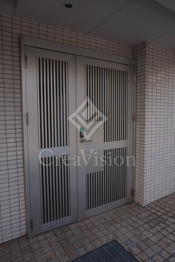 クレヴィスタ武蔵小山