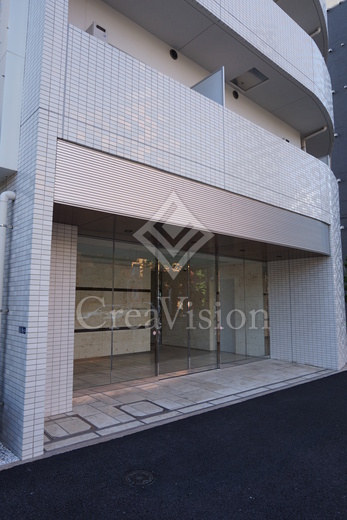 クレヴィスタ武蔵小山