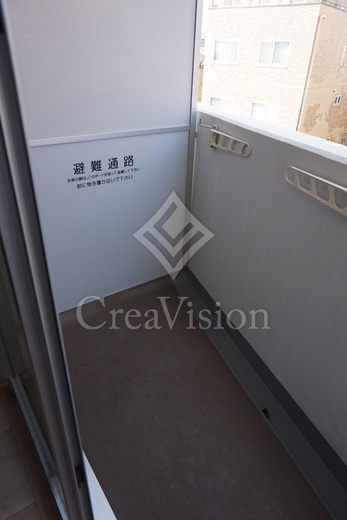 クレヴィスタ武蔵小山