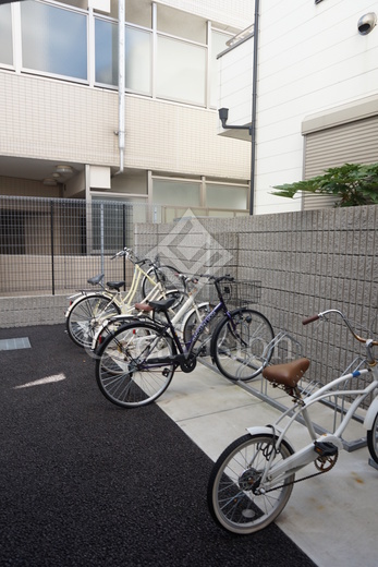 クレヴィスタ武蔵小山