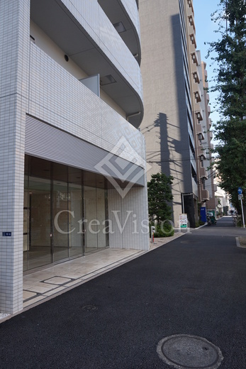 クレヴィスタ武蔵小山
