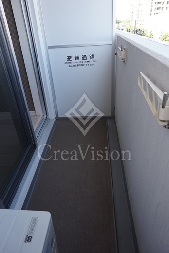 クレヴィスタ武蔵小山