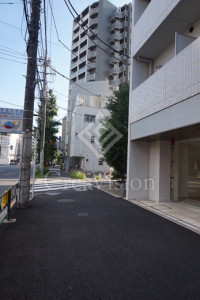クレヴィスタ武蔵小山