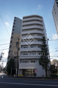 クレヴィスタ武蔵小山