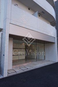 クレヴィスタ武蔵小山