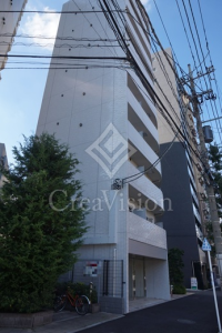 クレヴィスタ武蔵小山