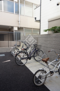 クレヴィスタ武蔵小山