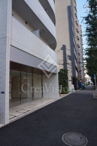 クレヴィスタ武蔵小山