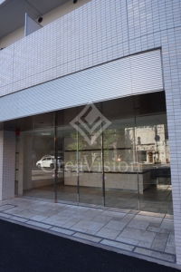 クレヴィスタ武蔵小山