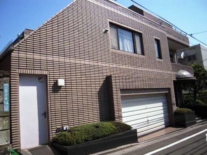 目黒三田トリニティ