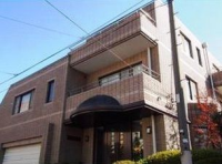 目黒三田トリニティ