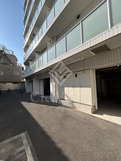 レジディア蒲田Ⅴ