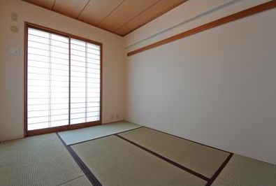 レジデンスシャルマン林試の森