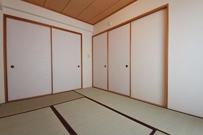 レジデンスシャルマン林試の森