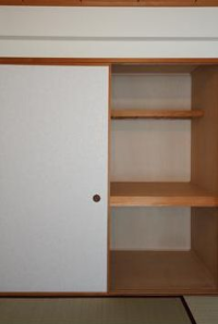 レジデンスシャルマン林試の森