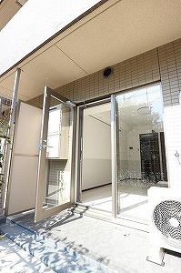 コンシェリア馬込テラス