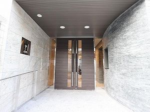 コンシェリア馬込テラス