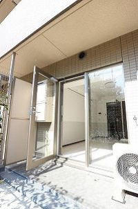 コンシェリア馬込テラス