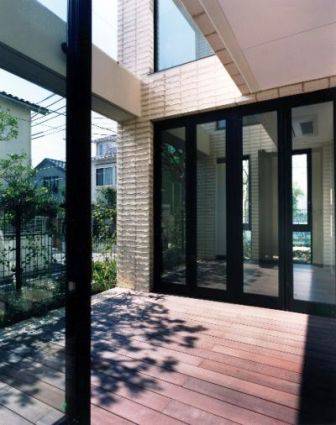 池田山プレイス