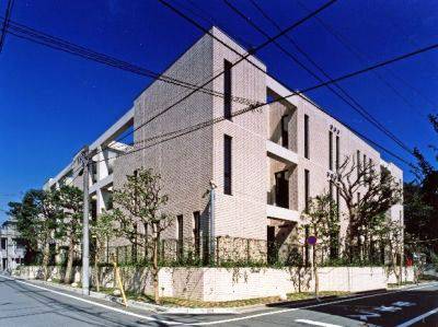 池田山プレイス