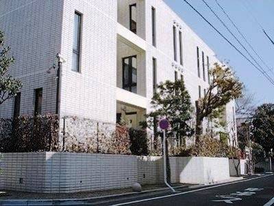 池田山プレイス