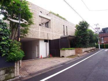 池田山プレイス