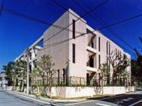 池田山プレイス