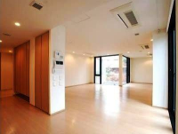 池田山プレイス