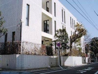 池田山プレイス