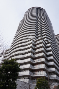 品川シーサイドビュータワー2