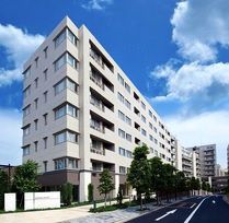 グレンパーク駒場