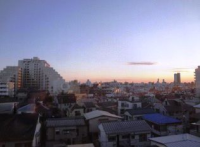グレンパーク駒場