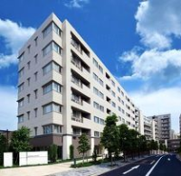 グレンパーク駒場