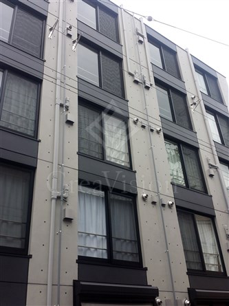 LEGALAND東品川