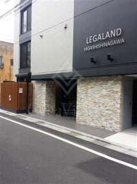 LEGALAND東品川