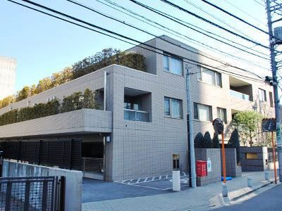 リジェ御殿山ノースレジデンス