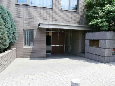 リジェ御殿山ノースレジデンス