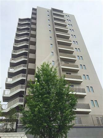 パークホームズ二子玉川ヒルトップ