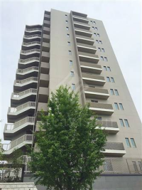 パークホームズ二子玉川ヒルトップ