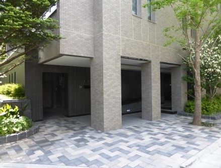 ザ・パークハウス学芸大学四季の杜