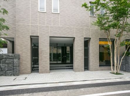ザ・パークハウス学芸大学四季の杜