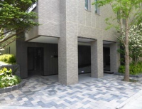 ザ・パークハウス学芸大学四季の杜