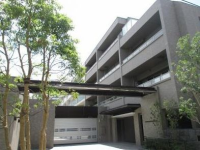ザ・パークハウス学芸大学四季の杜