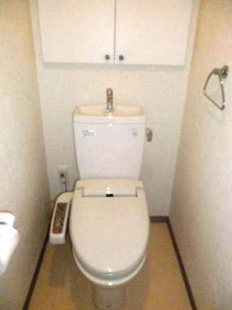 コンフォリア銀座イースト弐番館